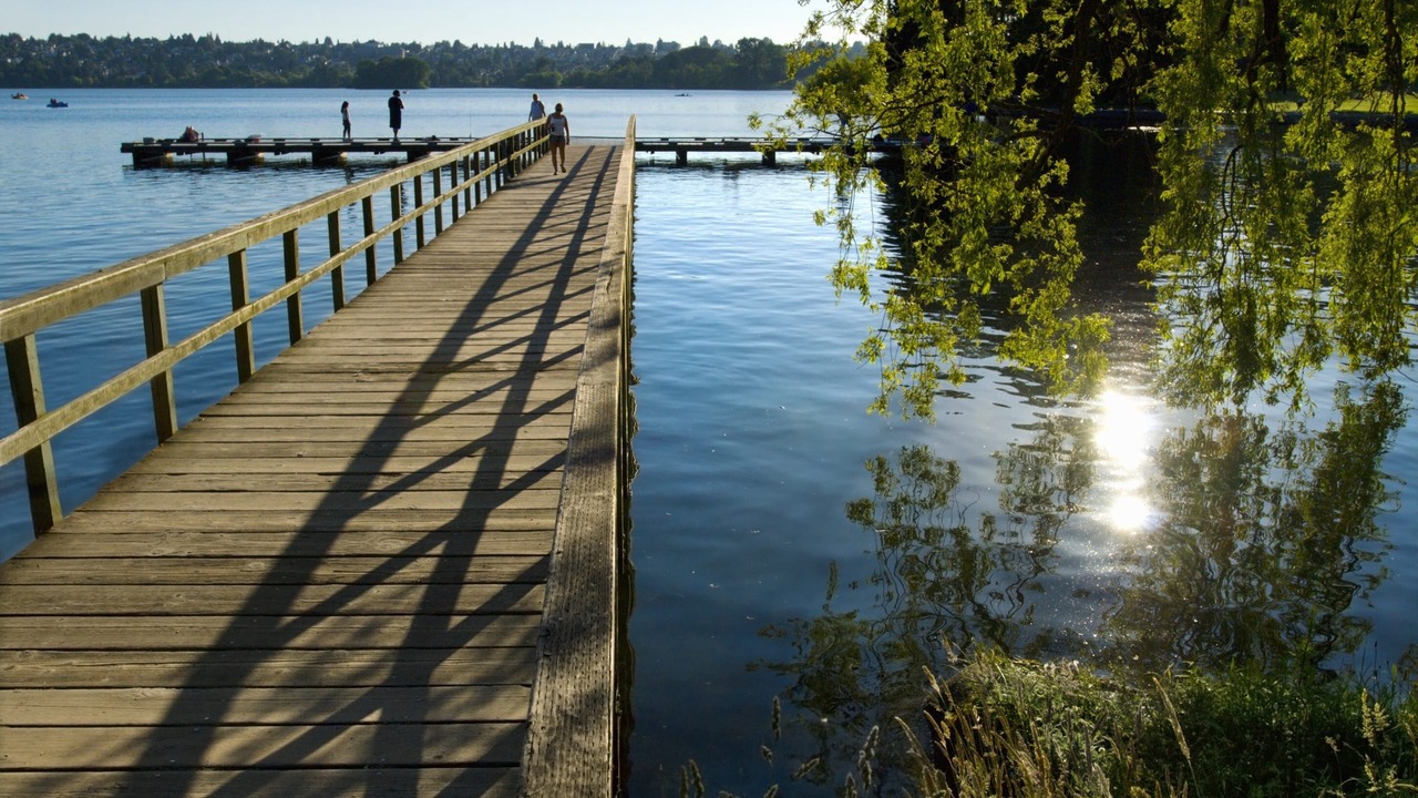 Photo of Outdoor in Phinney Ridge