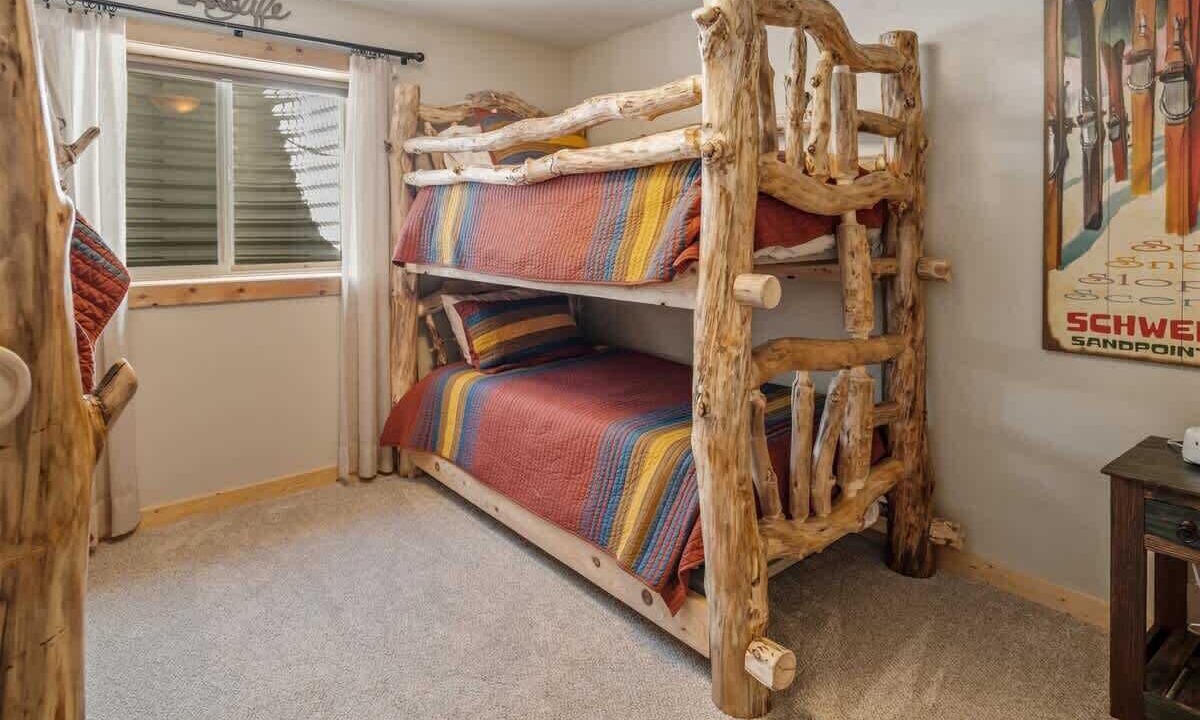 Photo of Bedroom in Sagle