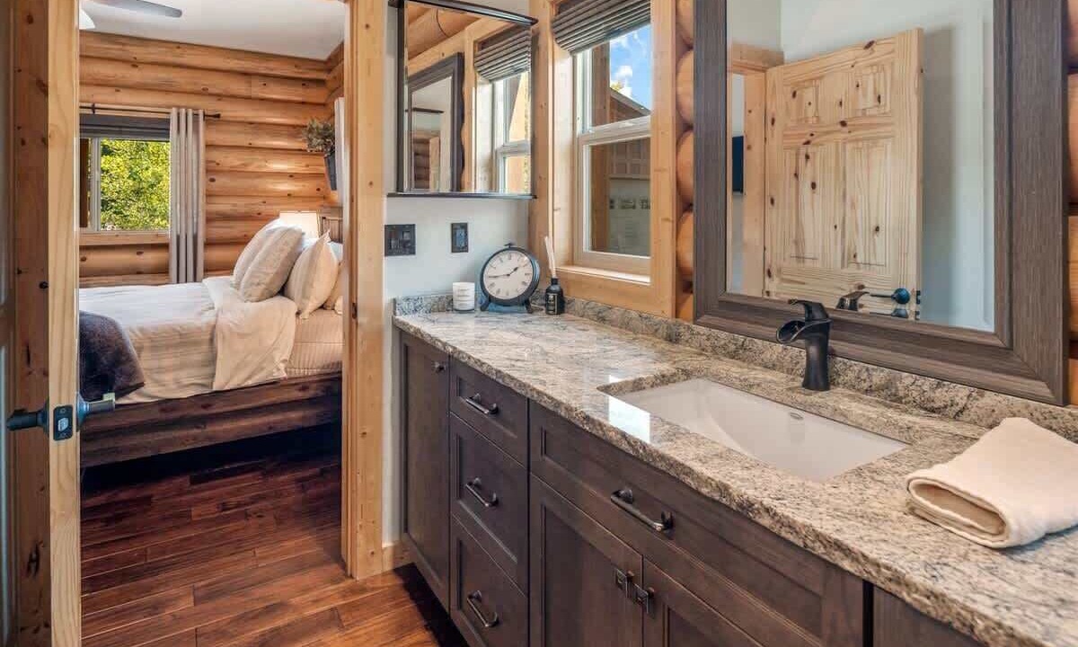 Photo of Bathroom in Sagle