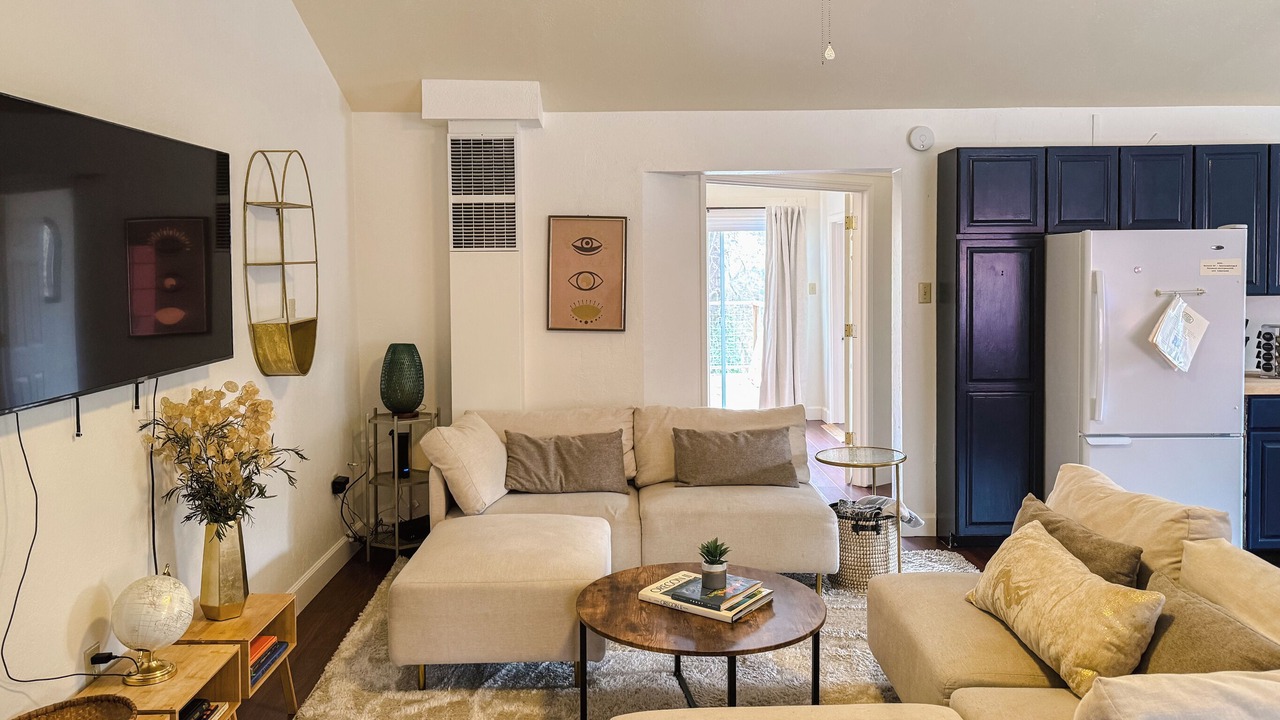 Photo of Bedroom in Gold Hill