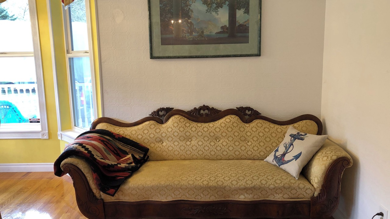 Photo of Livingroom in Clinton