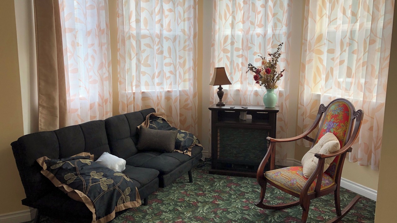 Photo of Livingroom in Clinton