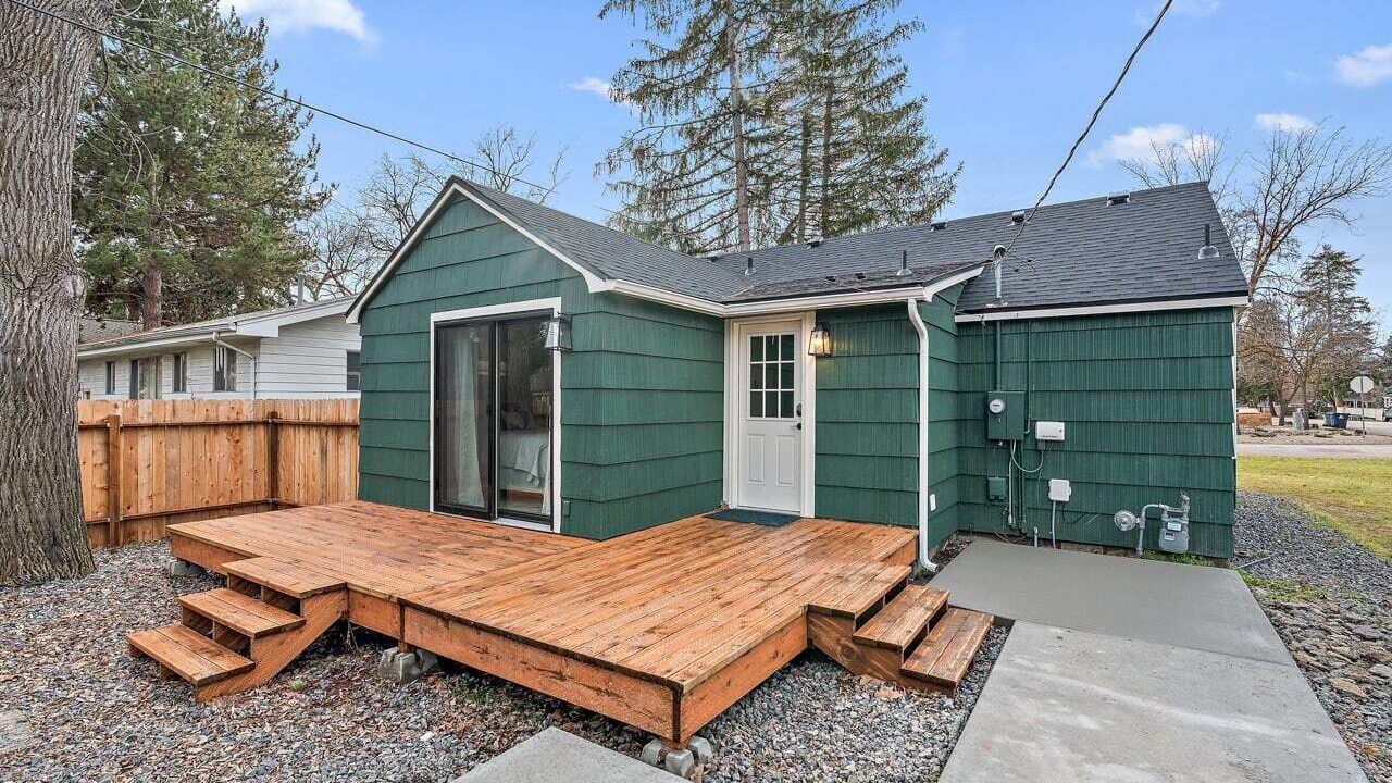 Photo of Outdoor in North End
