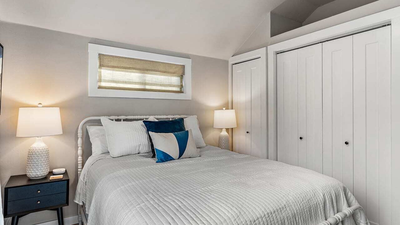 Photo of Bedroom in North End