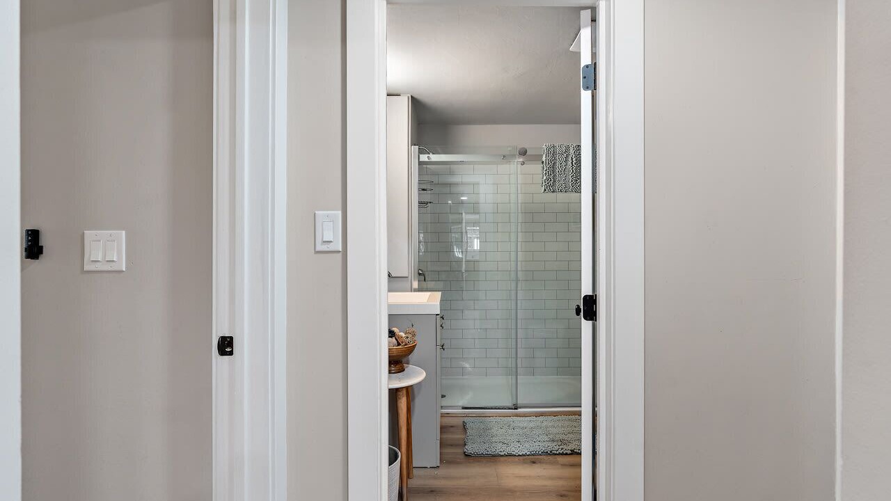 Photo of Bathroom in North End