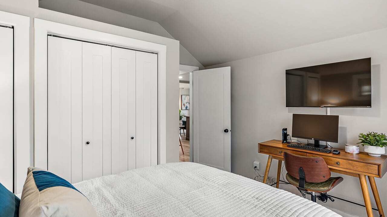 Photo of Bedroom in North End
