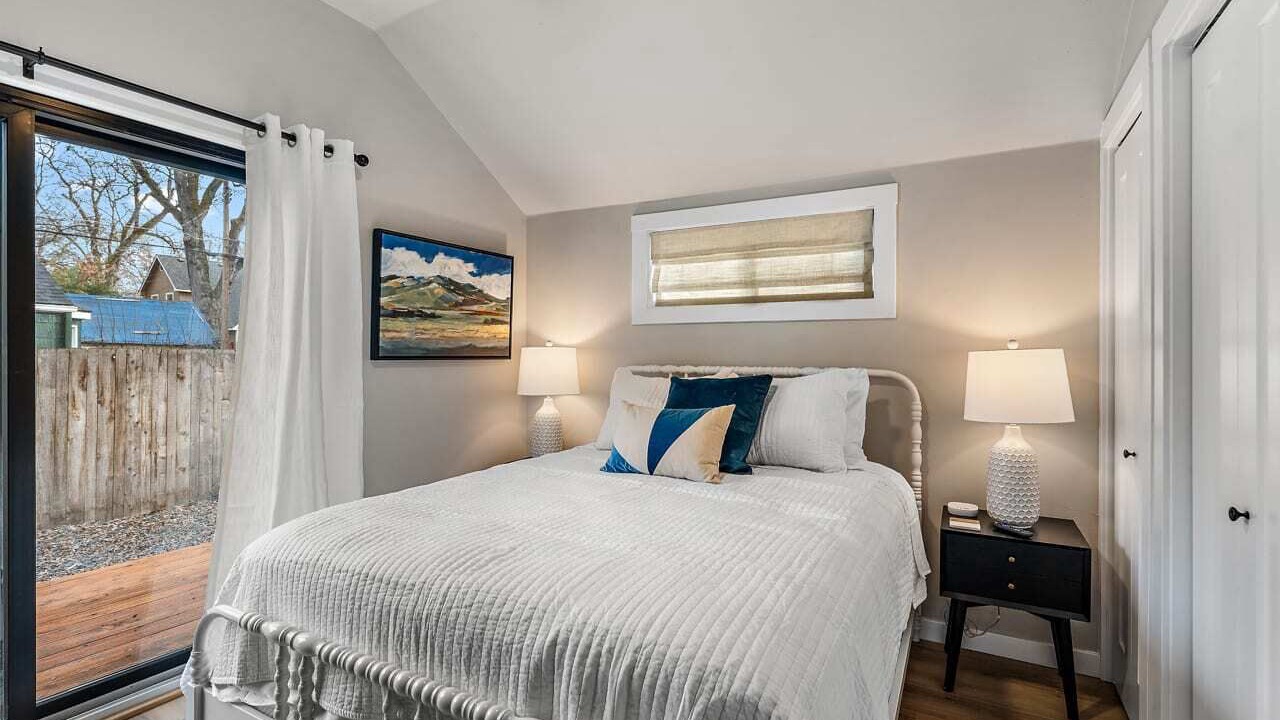 Photo of Bedroom in North End