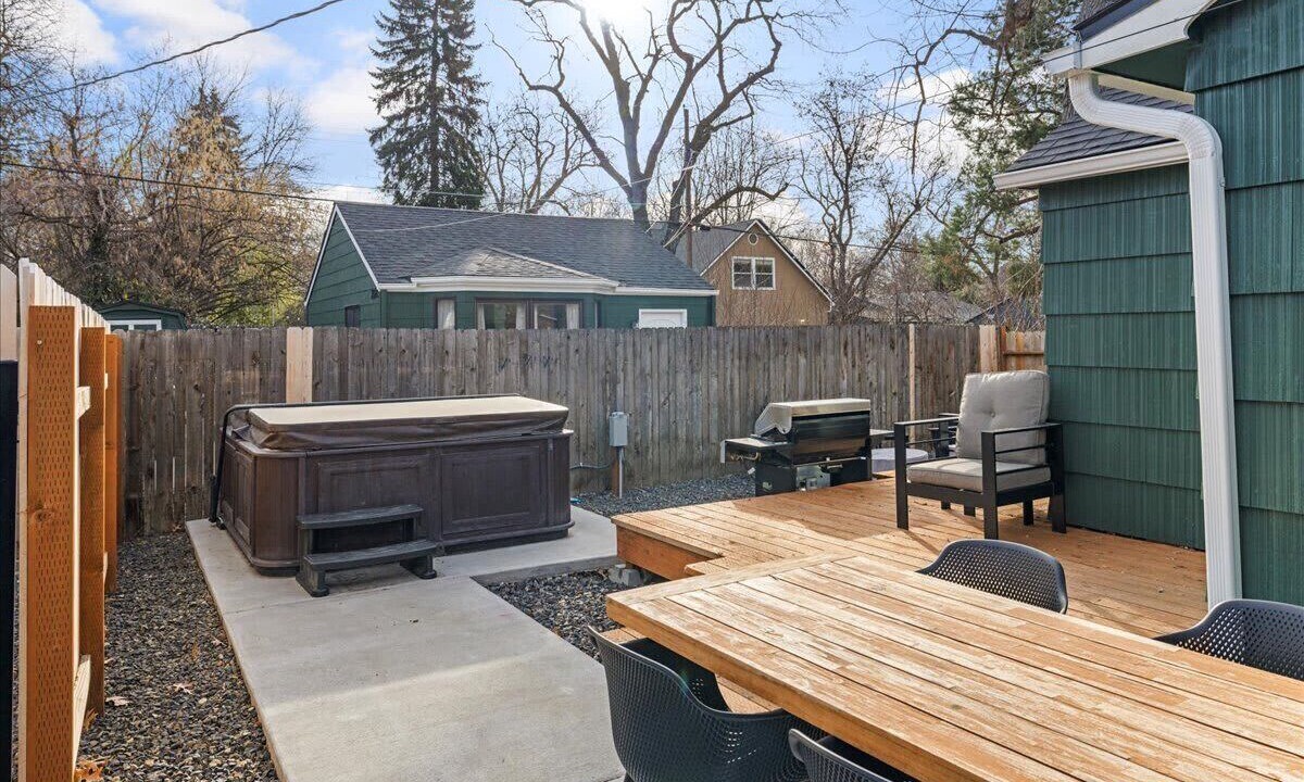 Photo of Outdoor in North End