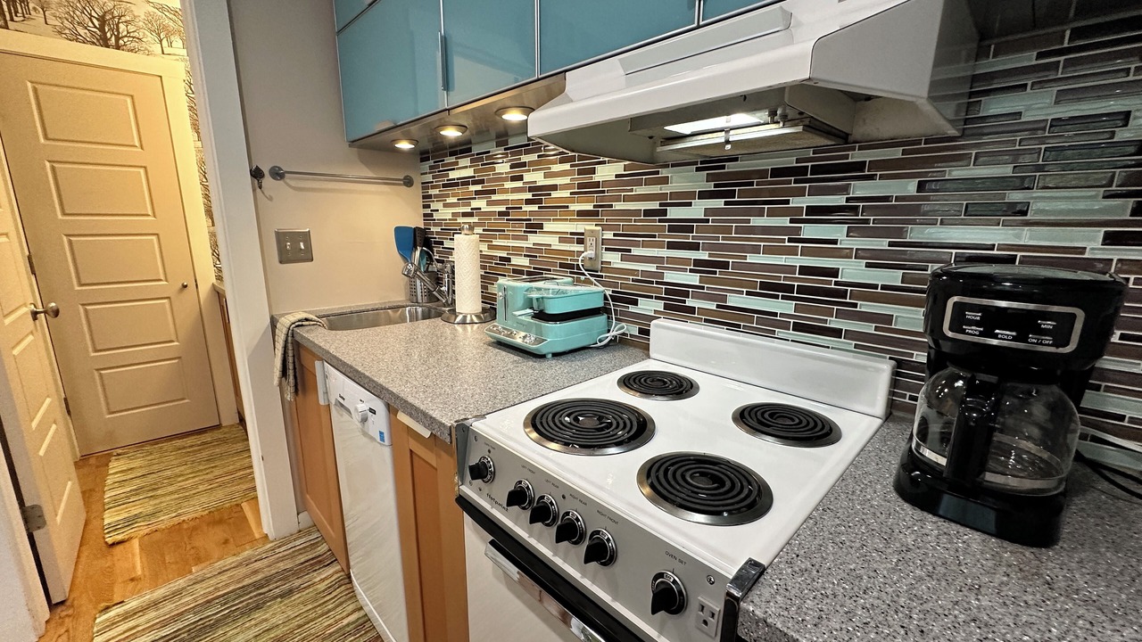 Photo of Kitchen in Big Sky