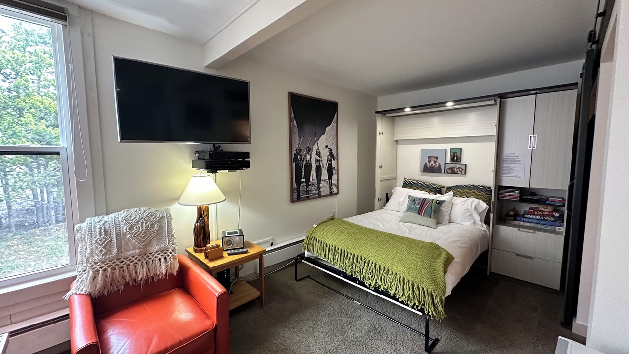 Photo of Bedroom in Big Sky