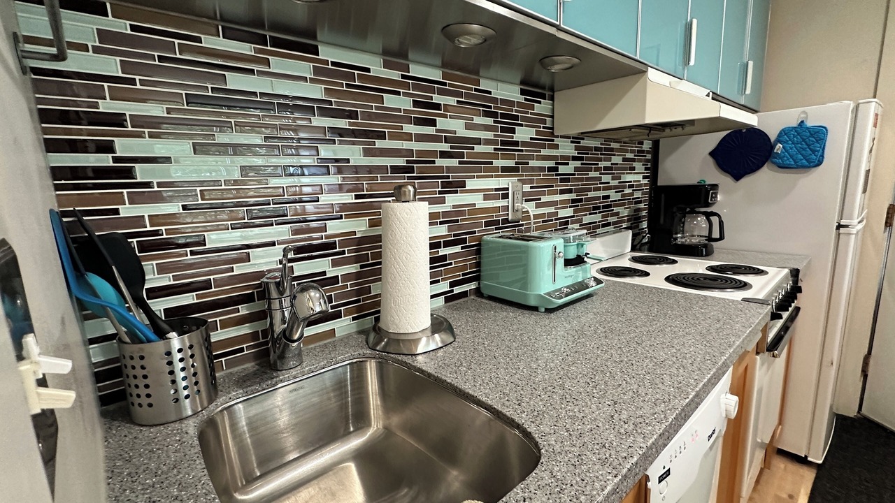 Photo of Kitchen in Big Sky