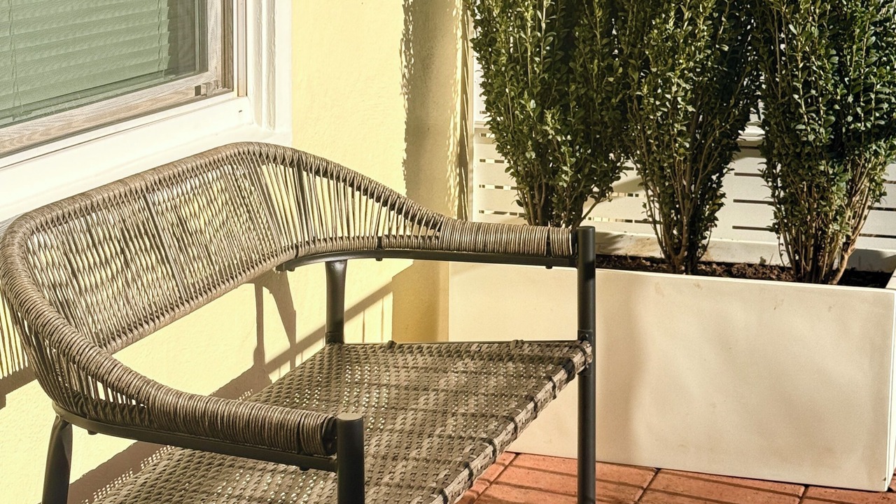 Photo of Patio Balcony in Jacksonville