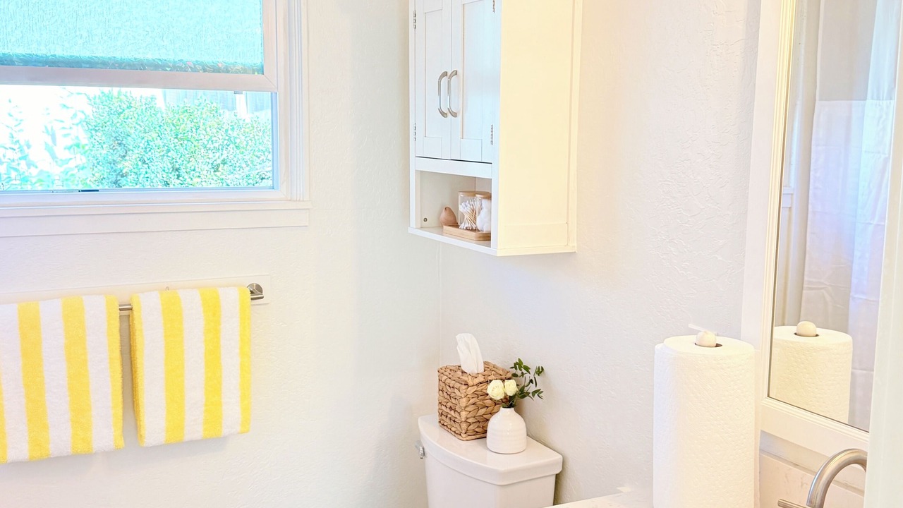 Photo of Bathroom in Jacksonville