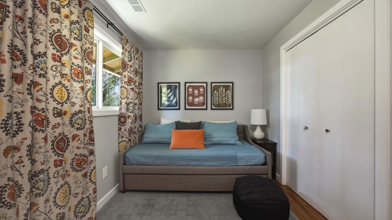 Photo of Bedroom in Hood River