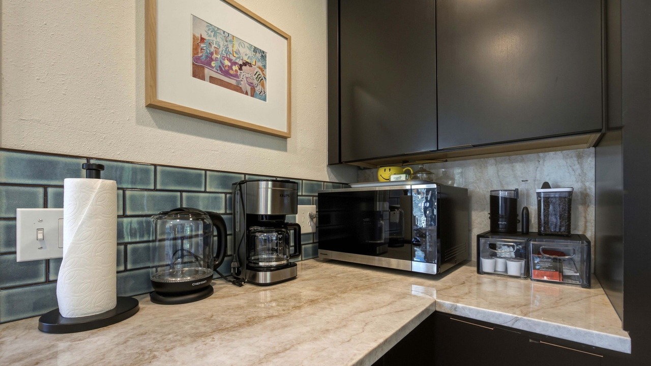 Photo of Kitchen in Hood River