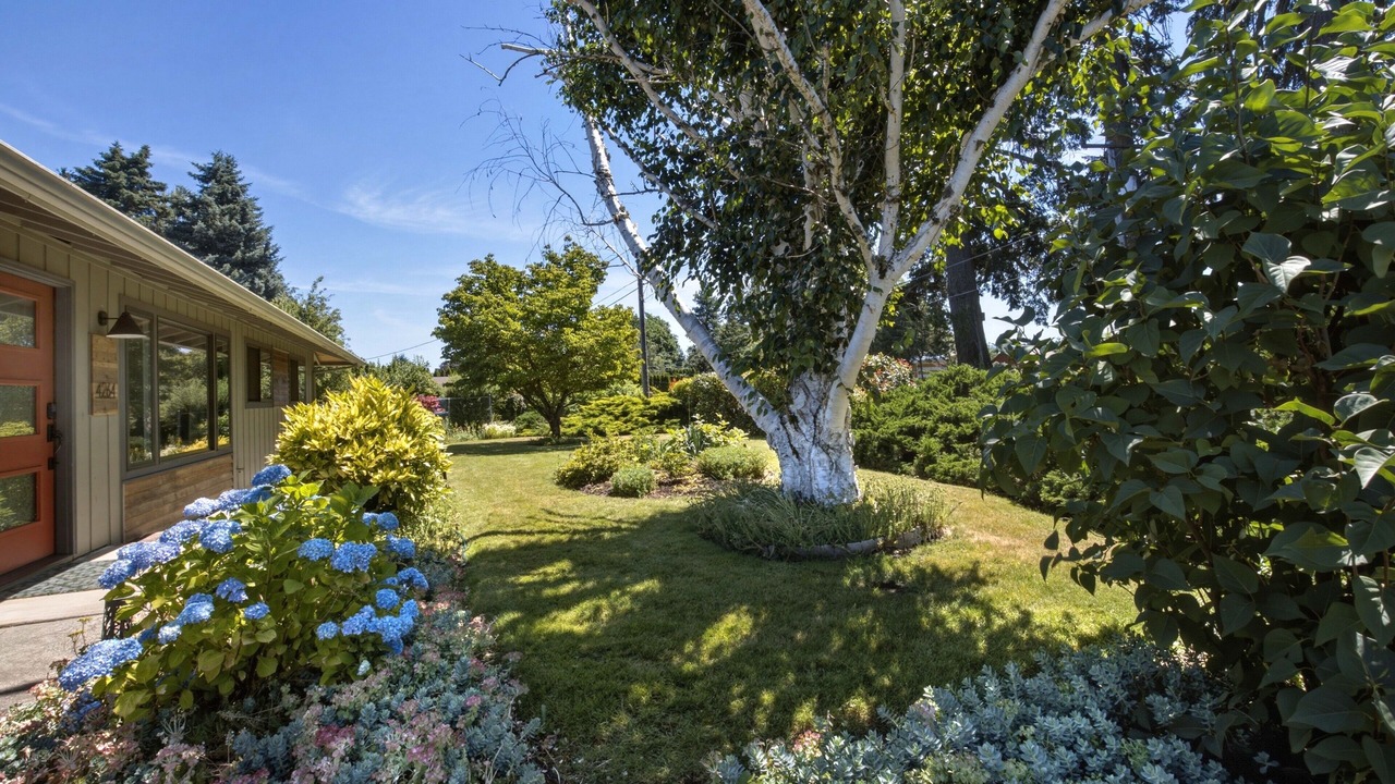 Photo of Outdoor in Hood River