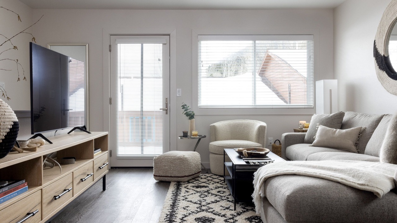 Photo of Livingroom in Jackson