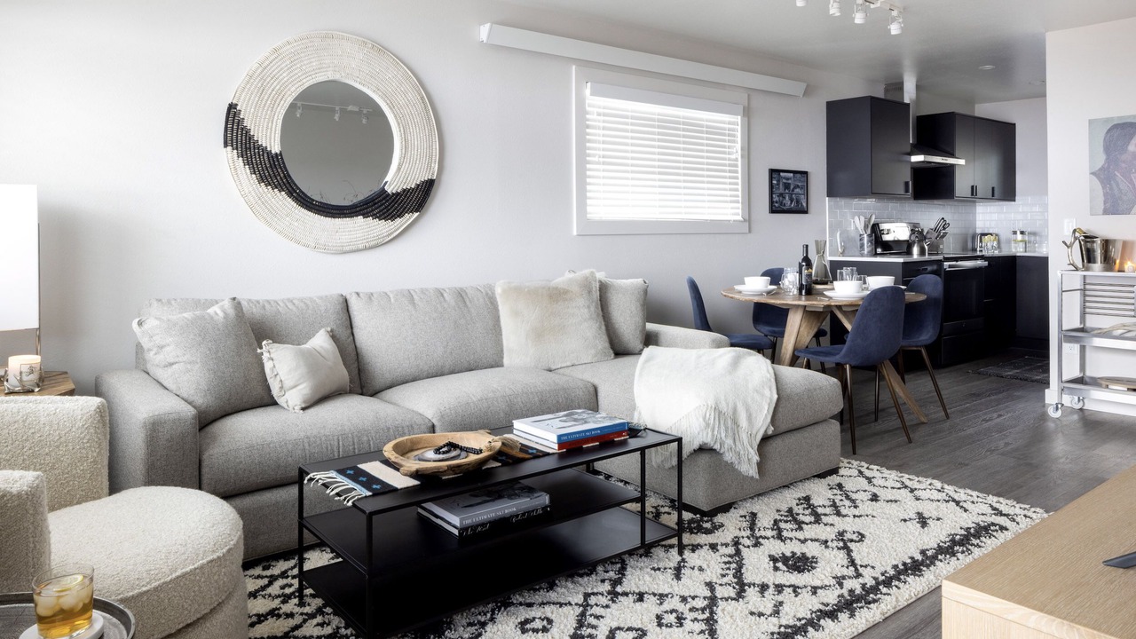 Photo of Livingroom in Jackson