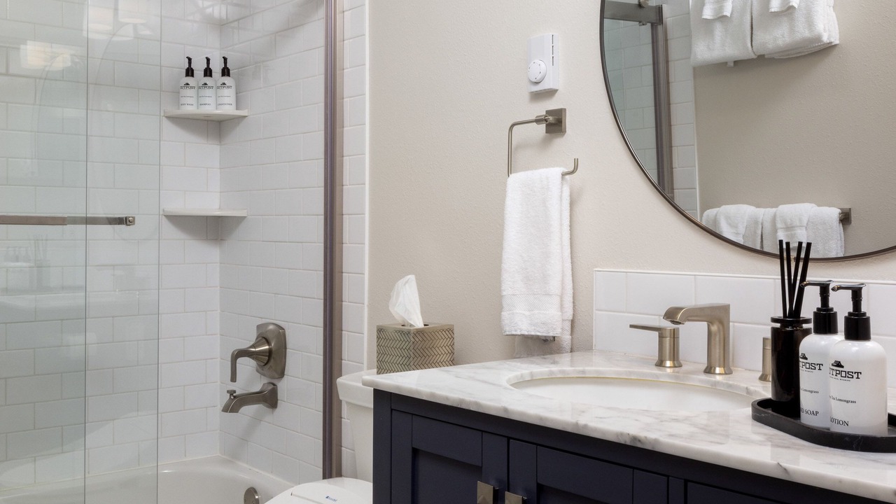 Photo of Bathroom in Jackson