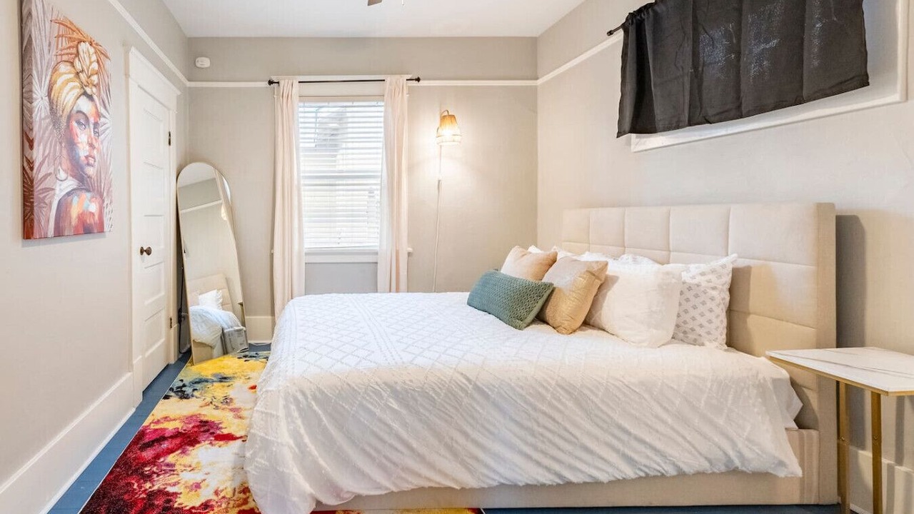 Photo of Bedroom in North End