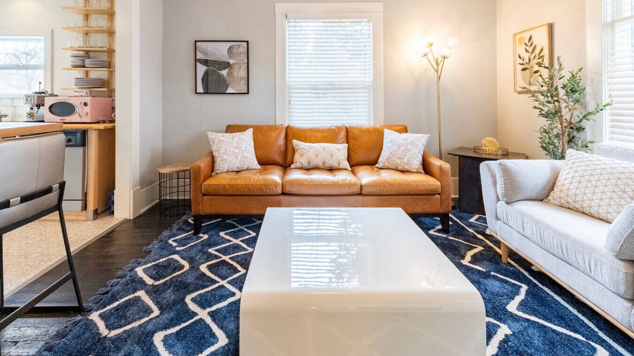 Photo of Livingroom in North End