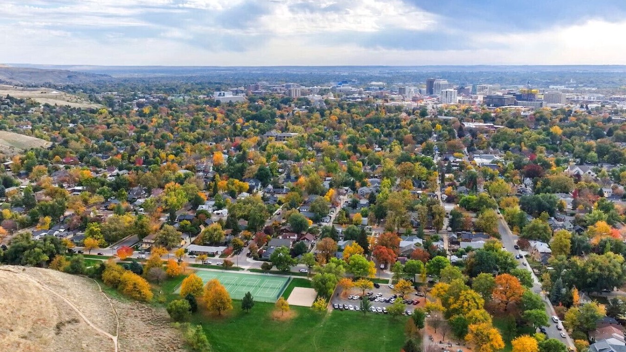 Photo of Outdoor in North End