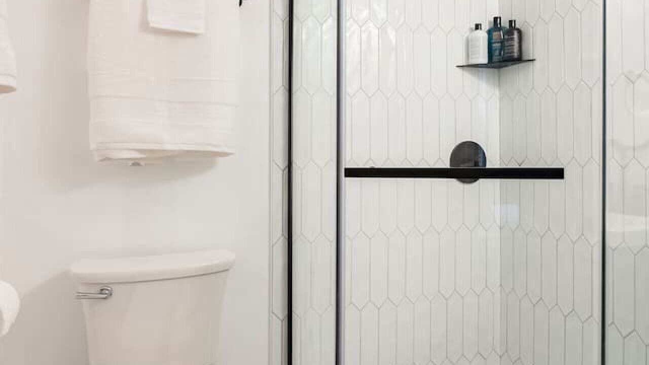 Photo of Bathroom in North End