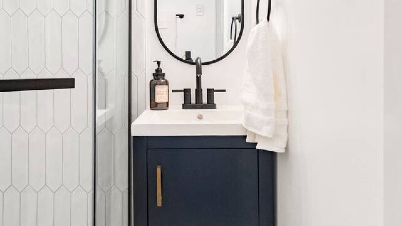 Photo of Bathroom in North End
