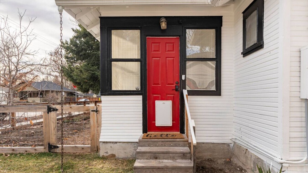 Photo of Outdoor in North End