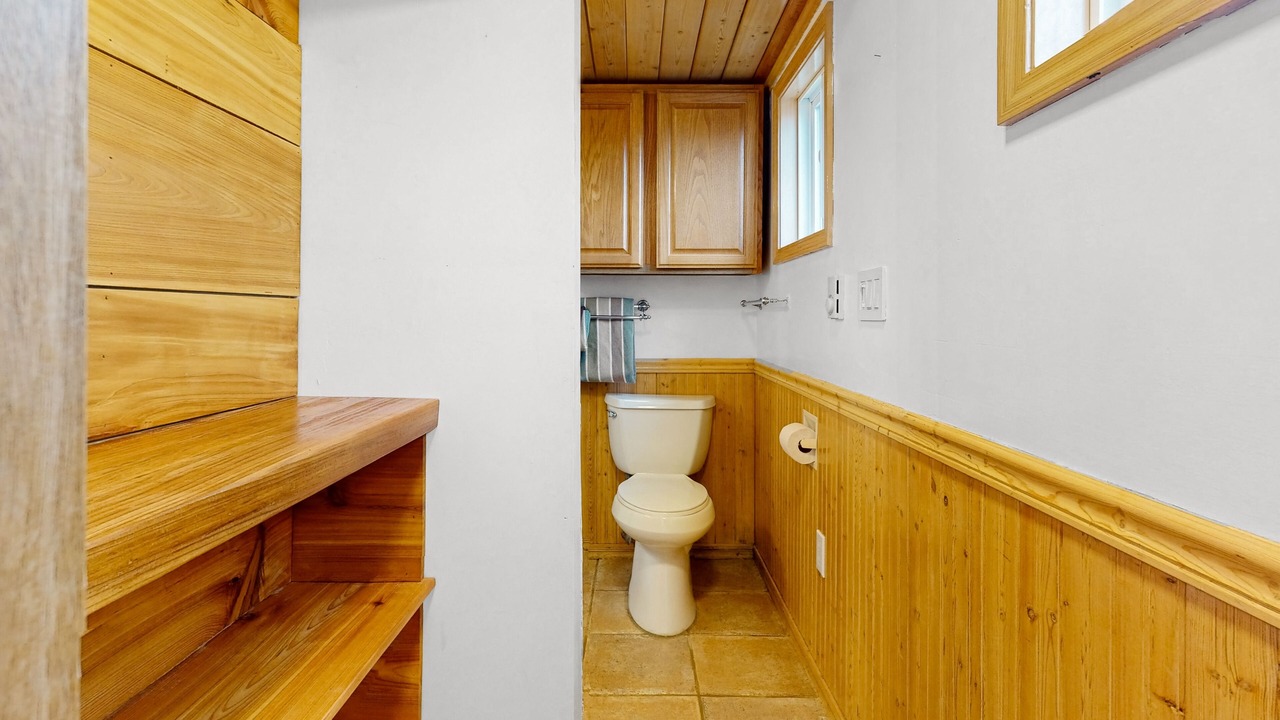 Photo of Bathroom in Mount Vernon