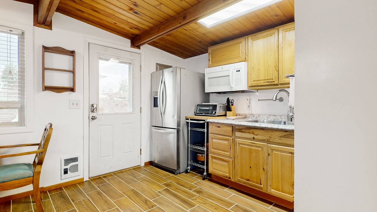 Photo of Kitchen in Mount Vernon