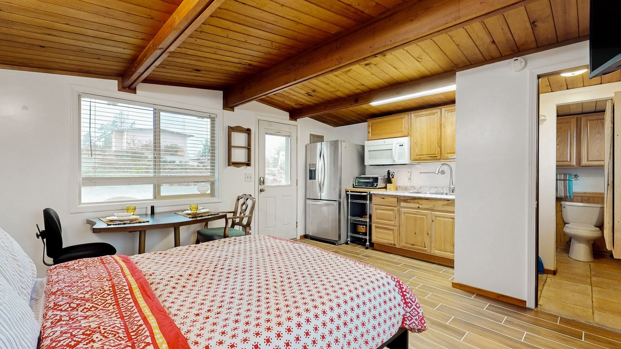 Photo of Bedroom in Mount Vernon