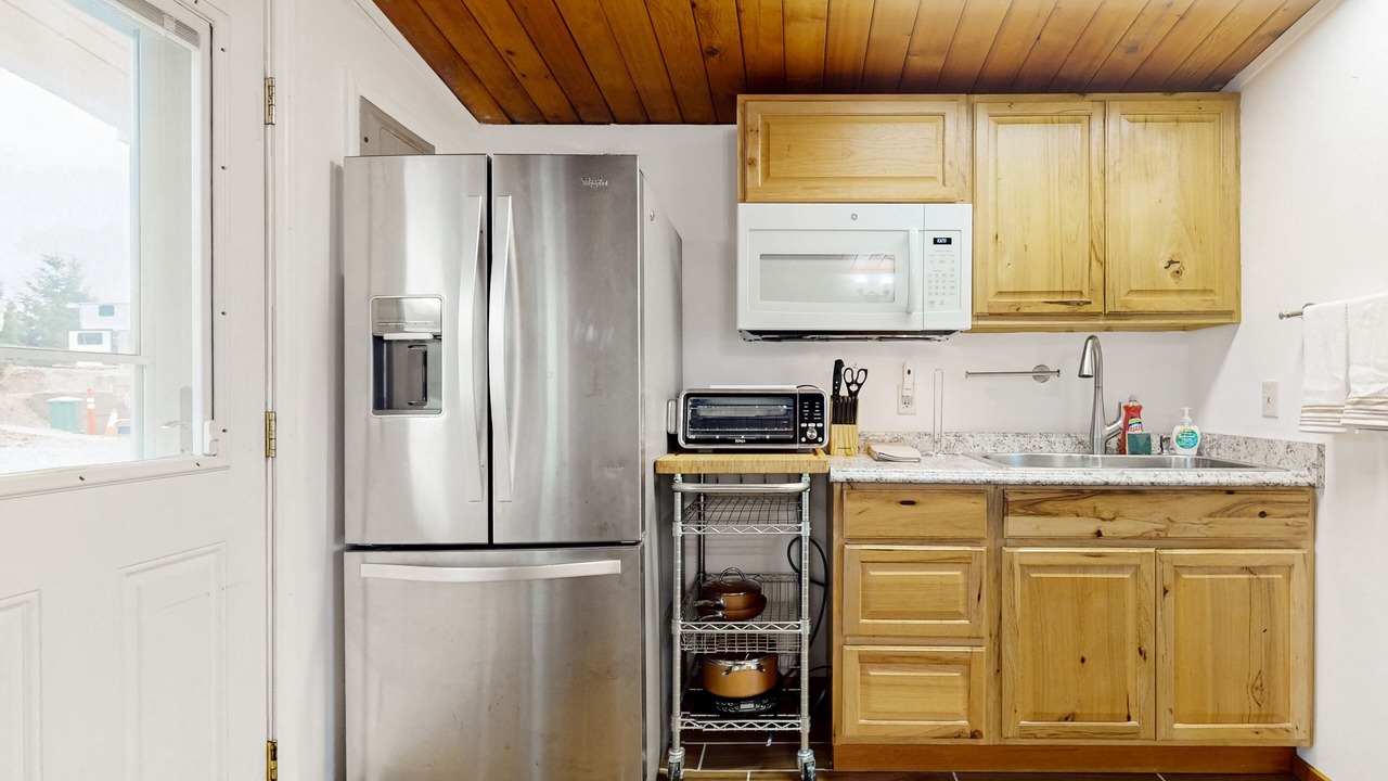 Photo of Kitchen in Mount Vernon