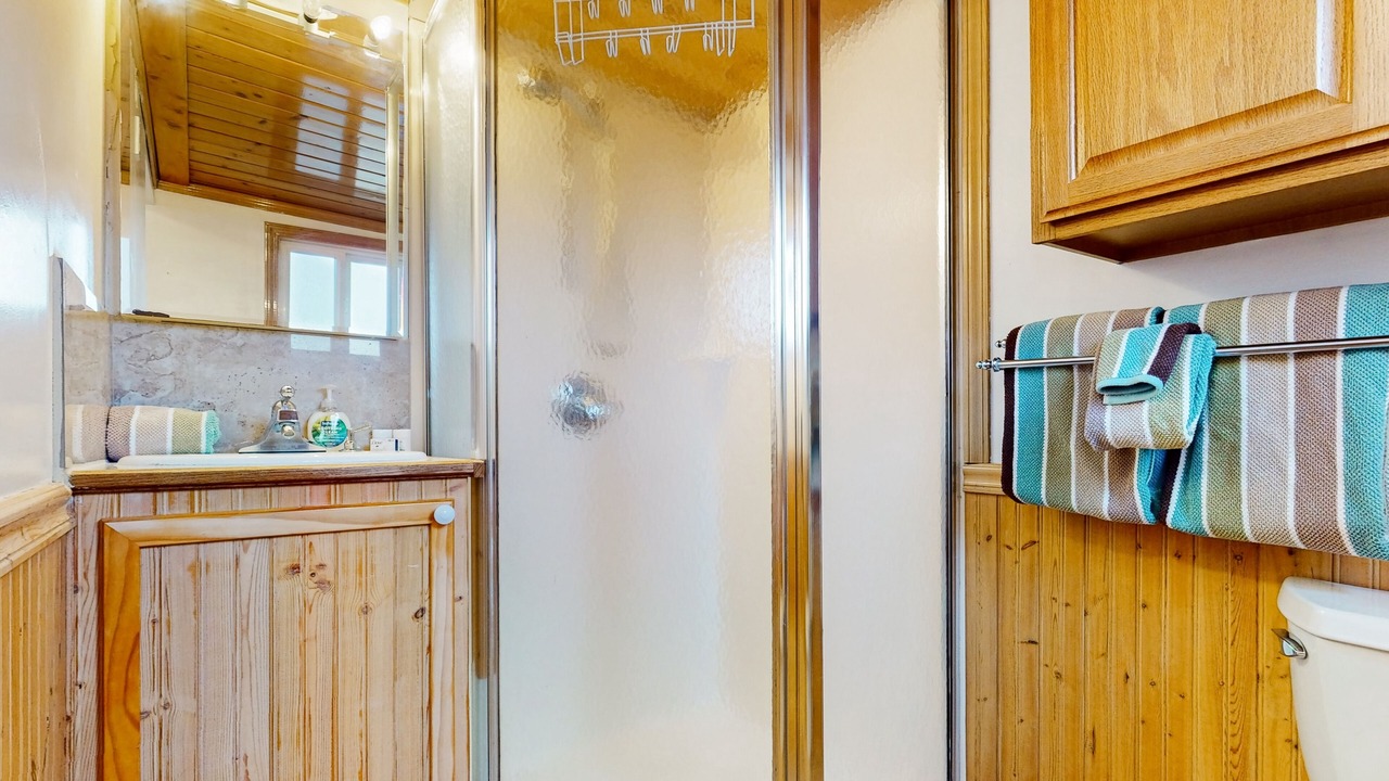 Photo of Bathroom in Mount Vernon