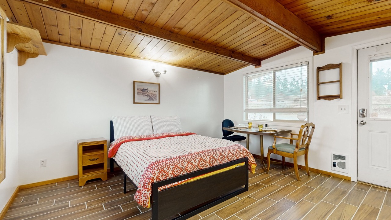 Photo of Bedroom in Mount Vernon