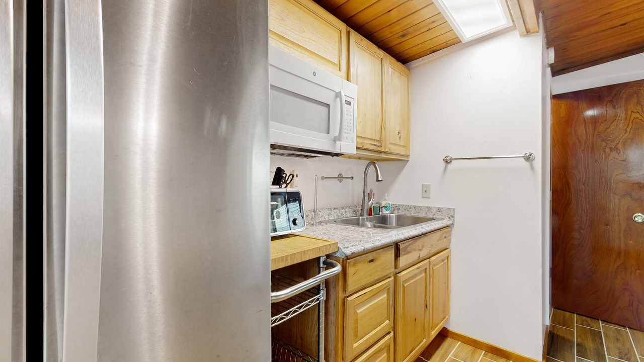 Photo of Kitchen in Mount Vernon