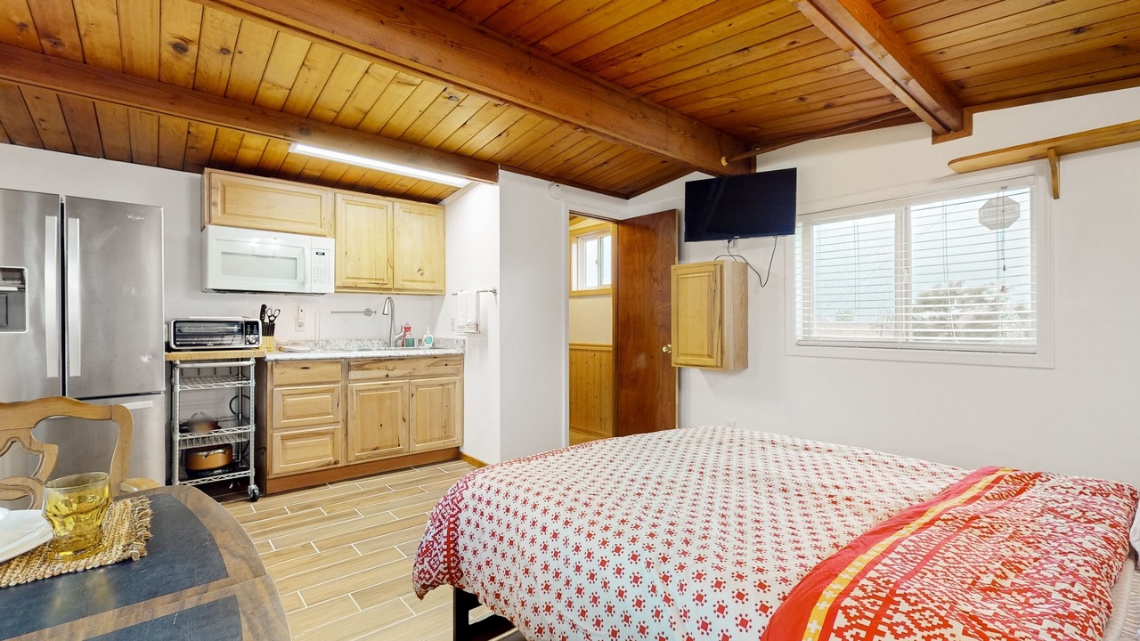 Photo of Bedroom in Mount Vernon