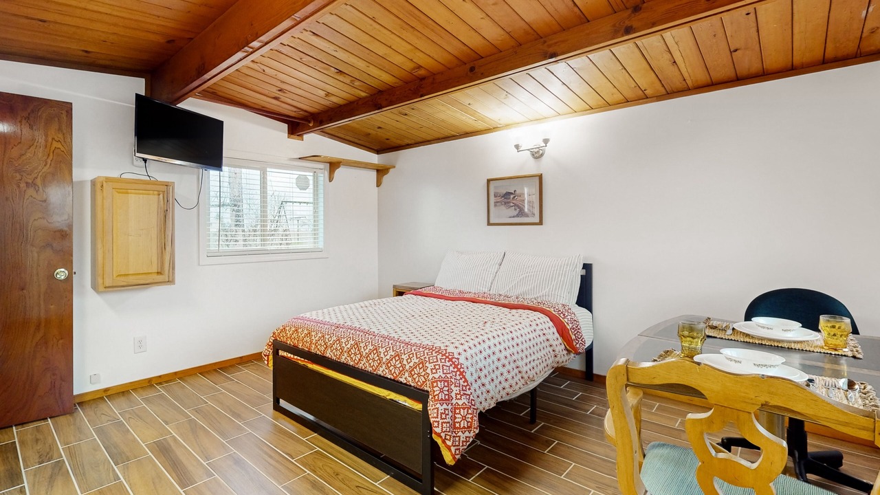 Photo of Bedroom in Mount Vernon
