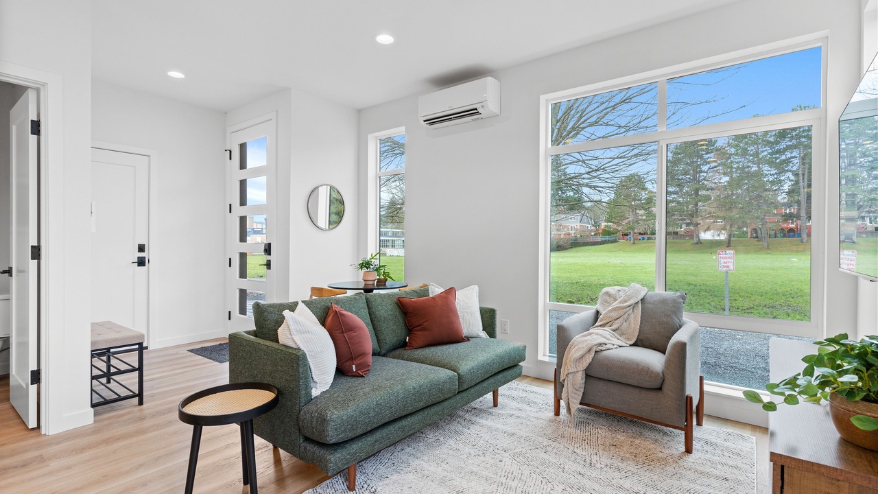 Photo of Livingroom in Southeast Magnolia