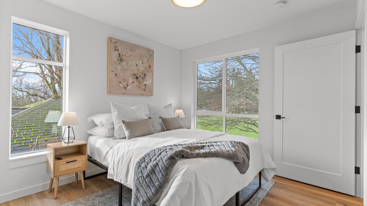 Photo of Bedroom in Southeast Magnolia