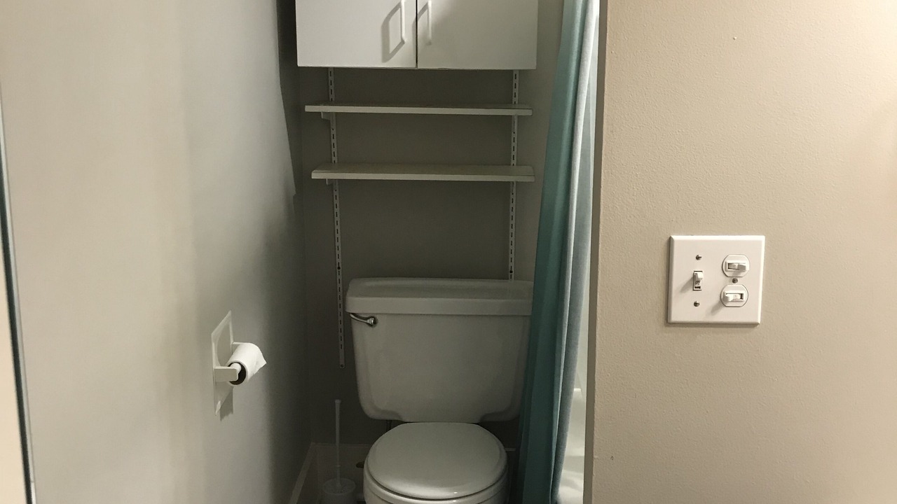 Photo of Bathroom in Spokane