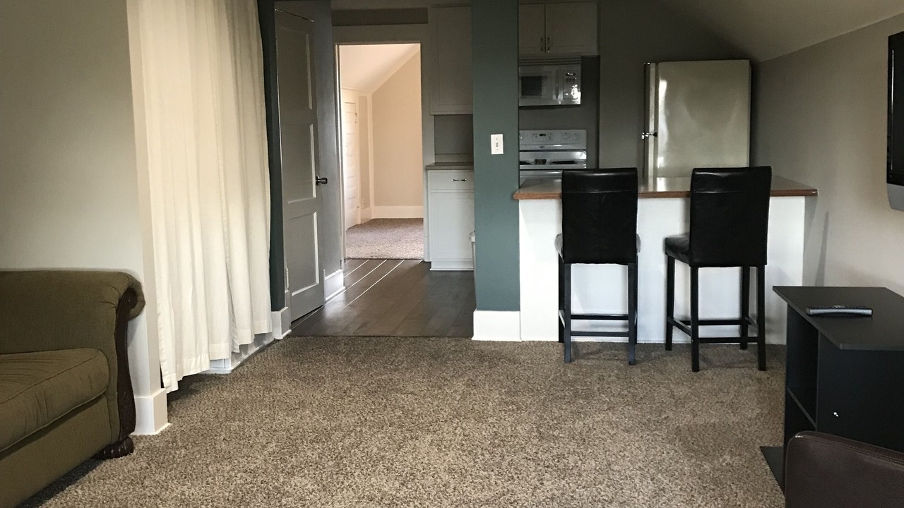 Photo of Livingroom in Spokane