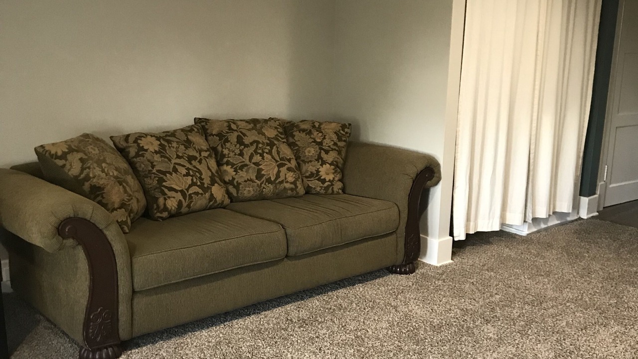 Photo of Livingroom in Spokane