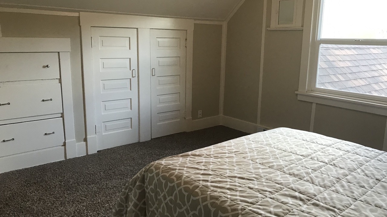 Photo of Bedroom in Spokane