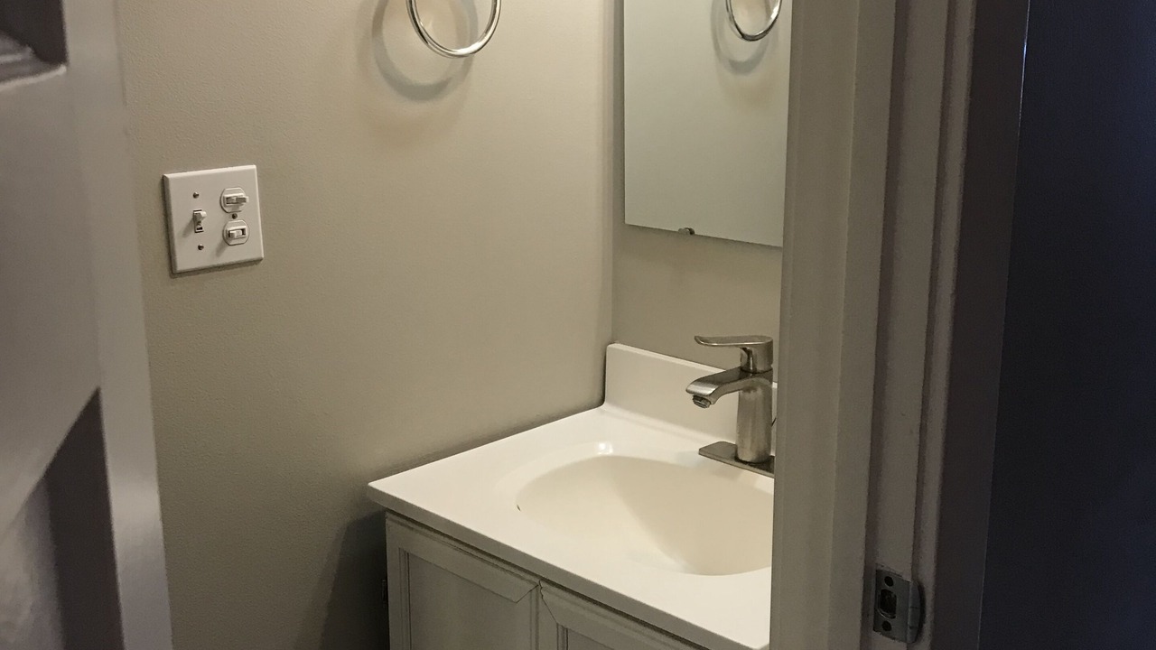 Photo of Bathroom in Spokane