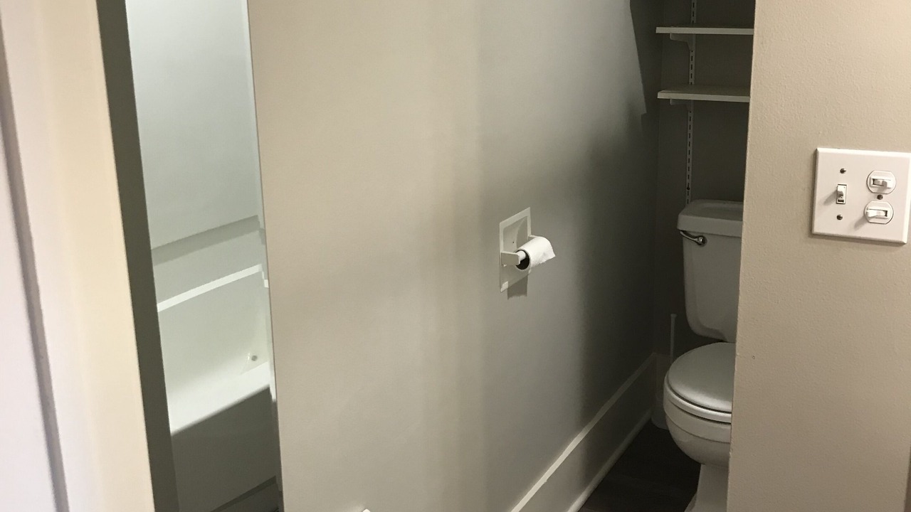 Photo of Bathroom in Spokane