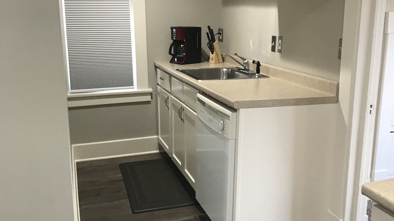 Photo of Kitchen in Spokane