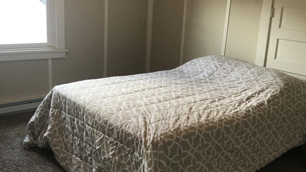 Photo of Bedroom in Spokane