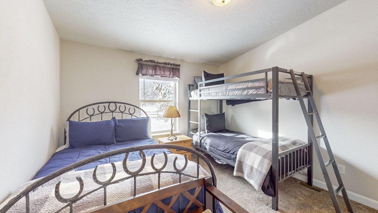 Photo of Bedroom in Donnelly