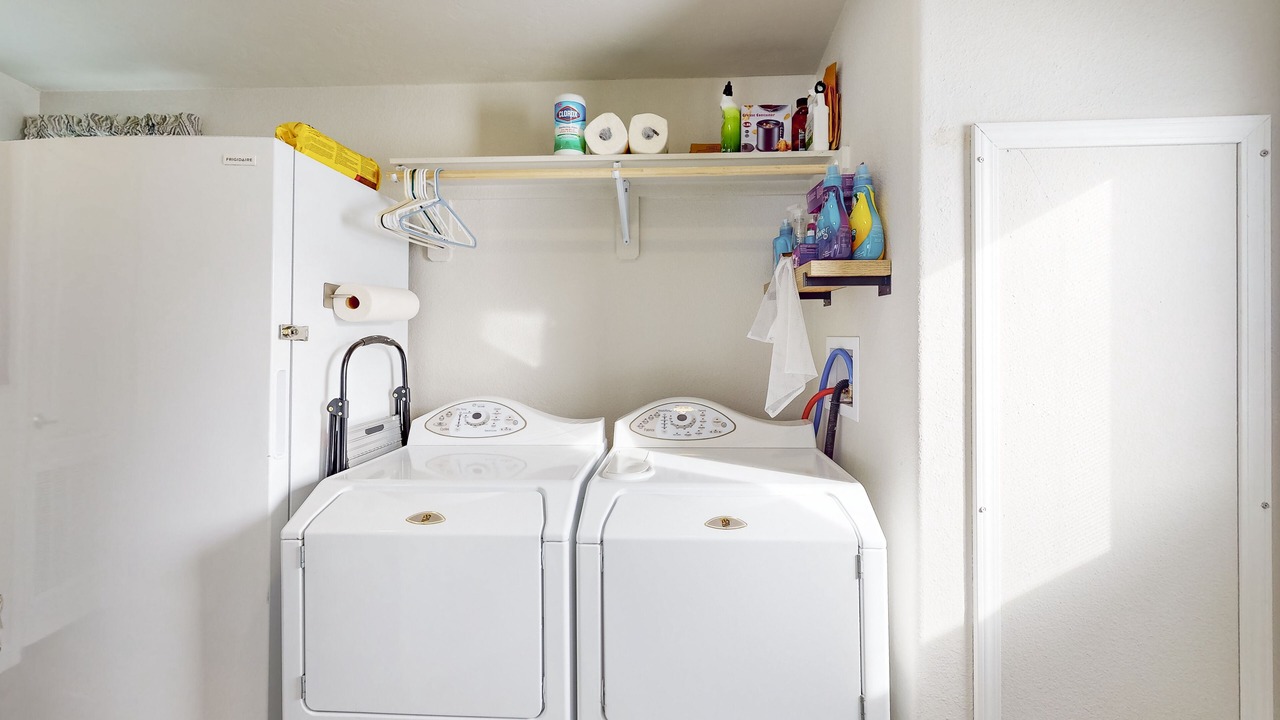 Photo of Bedroom in Donnelly